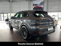 Gebraucht Porsche Cayenne S 475 PS (349 kW) 2023 Grau SUV