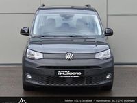 Gebraucht VW Caddy 102 PS (75 kW) 2023 Indiumgrau Van / Kleinbus