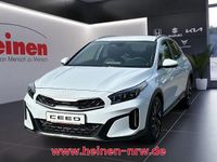 Neu Kia XCeed Vision 140 PS (102 kW) 2025 Weiß SUV