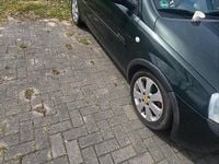 Second-hand Opel Corsa Sport 2000 Gri Berlinǎ