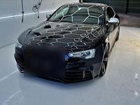 Gebraucht Audi RS5 Sport 450 PS (330 kW) 2015 Schwarz Coupé