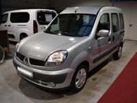 gebraucht Renault Kangoo rollstuhlgerechterCampus 1.2 16V Campus