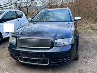 gebraucht Audi S4 4.2 quattro Avant -