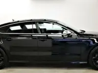 Gebraucht Audi S7 Sportback Ambiente 420 PS (308 kW) 2014 Schwarz Kleinwagen