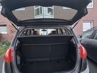 Gebraucht Kia Venga 125 PS (91 kW) 2015 Grau Kleinwagen