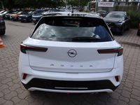 Gebraucht Opel Mokka Elegance 131 PS (96 kW) 2024 Weiß SUV