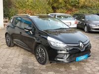 gebraucht Renault Clio GrandTour IV Limited*KLIMA*TEMPOMAT*