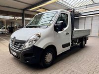 Usata Renault Master 110 CV (80 kW) 2017 Bianco Furgone
