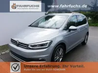 Neu VW Touran Comfortline 150 PS (110 kW) 2026 Andere Van / Kleinbus