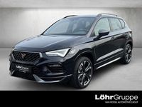Gebraucht Cupra Ateca VZ 300 PS (220 kW) 2024 "magic" schwarz SUV