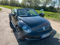 gebraucht VW Beetle 1.4 TSI DSG Exclusive Design Cabriole...