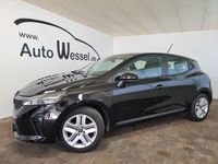 Gebraucht Renault Clio V Evolution 194 PS (142 kW) 2024 Schwarz Limousine