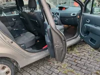 Gebraucht Renault Grand Modus 2009 Braun Van / Kleinbus