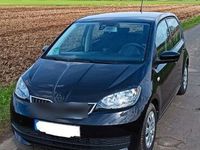 gebraucht Skoda Citigo 1.0 MPI 44kW Ambition Green tec Ambition