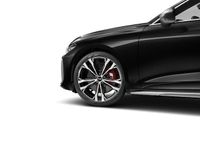 Gebraucht Audi S5 Ambiente 367 PS (269 kW) 2025 0e mythosschwarz metallic (metallic) Limousine