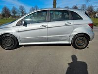 gebraucht Mercedes B180 B 180 B -KlasseCDI