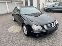 gebraucht Mercedes CLK200 Kompressor Elegance