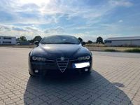 gebraucht Alfa Romeo Brera 2.0 JTDM 16V DPF