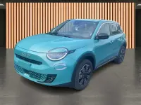 Gebraucht Fiat 600 Pop 136 PS (100 kW) 2025 Blau SUV