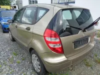 Gebraucht Mercedes A160 82 PS (60 kW) 2005 Other Limousine