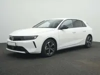 Gebraucht Opel Astra Edition 131 PS (96 kW) 2025 Arktis weiß (uni) Limousine