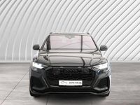 Gebraucht Audi RS Q8 Sport 600 PS (441 kW) 2024 Mythosschwarz metallic SUV