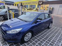 gebraucht Ford Focus Trend