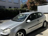 Gebraucht VW Golf IV 75 PS (55 kW) 2004 Limousine