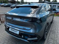 Neu Renault Rafale Techno 131 PS (96 kW) 2025 Grau SUV