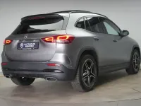 Gebraucht Mercedes GLA220 AMG line 190 PS (139 kW) 2023 Grau SUV