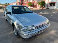 Gebraucht Ford Scorpio Ghia 146 PS (107 kW) 1992 Silber Limousine