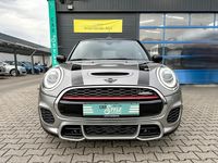 gebraucht Mini John Cooper Works Cabriolet Yours Paket PDC NAVI SHZ