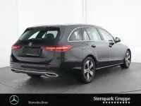 Gebraucht Mercedes C180 Avantgarde 170 PS (125 kW) 2025 Schwarz Limousine