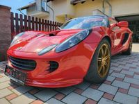 gebraucht Lotus Elise 111R, 192 PS, Baujahr 2007, 50t Laufleistung