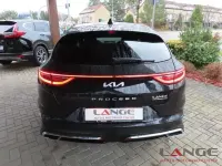 Używany Kia ProCeed 140 KM (102 kW) 2024 Czarny Hatchback