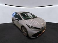 Gebraucht Cupra Born 150 kW (204 PS) 2022 Vaporgrau Kleinwagen