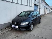 Gebraucht VW Golf Plus 75 PS (55 kW) 2005 Schwarz Van / Kleinbus