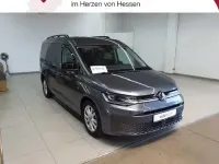Gebraucht VW Caddy Maxi Life 122 PS (89 kW) 2023 Andere Van / Kleinbus