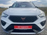 gebraucht Cupra Ateca 4D VZ GARANTIE-26 8xALU AHK MEMORY BEATS