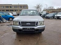 Gebraucht Ford Ranger 84 PS (61 kW) 2005 Silber Pickup