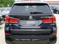 gebraucht BMW X5 M d xDrive|M-Sport|Pano|Soft|ACC|Keyless|HUD