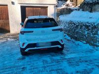 Gebraucht Opel Mokka-e 100 kW (136 PS) 2022 Weiß SUV