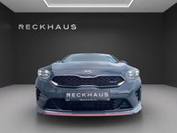Gebraucht Kia ProCeed Comfort 204 PS (150 kW) 2020 Grau Kombi