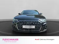 Gebraucht Audi A8L Ambiente 286 PS (210 kW) 2024 Schwarz Limousine