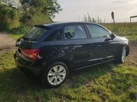 gebraucht Audi A1 1.4 TFSI Sportback: 2.Hand Xenon PDC TÜV neu!