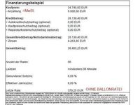 Gebraucht Ford Transit 131 PS (96 kW) 2023 Frozenwhite Van / Kleinbus