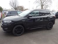 Gebraucht Jeep Compass Altitude 131 PS (96 kW) 2023 Schwarz SUV