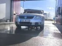 Gebraucht VW Phaeton 239 PS (175 kW) 2008 Limousine