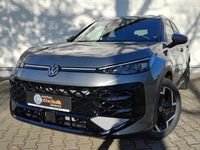 Neu VW T-Roc R-line 150 PS (110 kW) 2026 Wolf grey metallic SUV