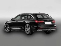 Gebraucht Audi A6 Advanced 265 PS (194 kW) 2025 Schwarz Kombi